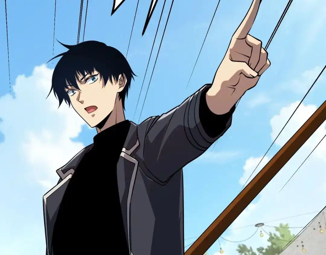 全球异能：开局觉醒紫霄神雷 - 第46话 一人搞定 - 第98张图