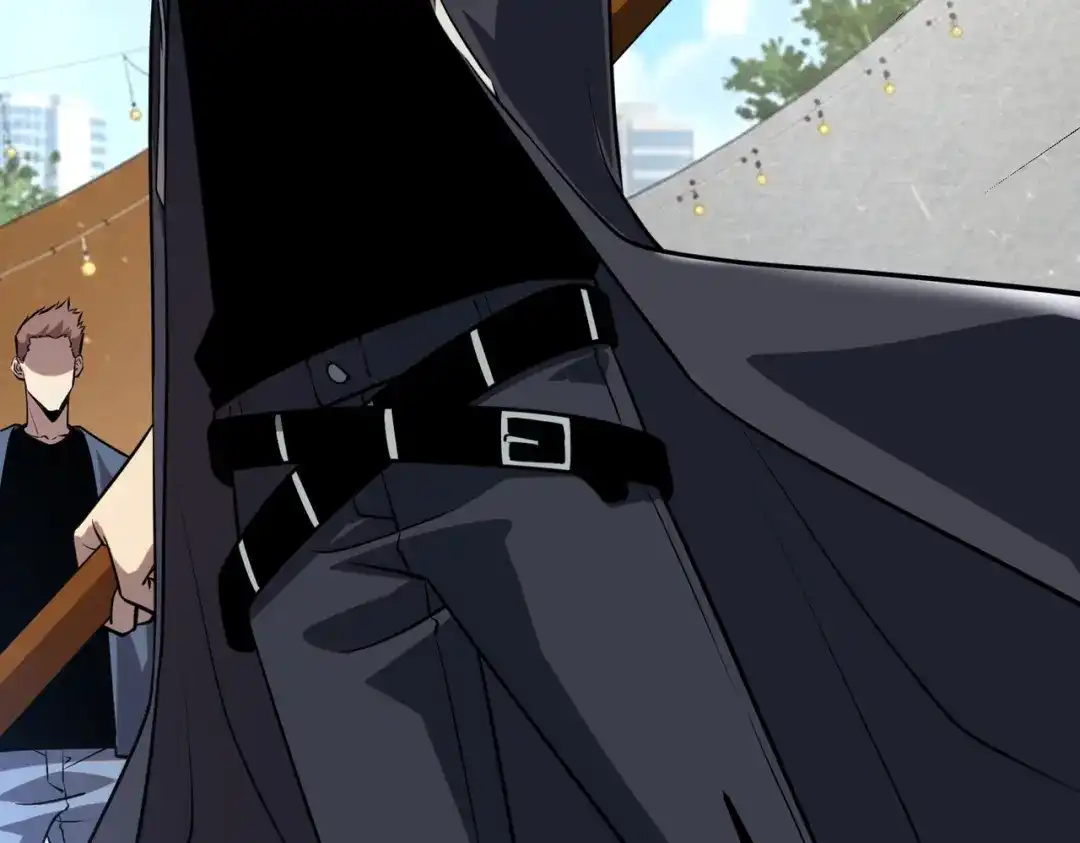 全球异能：开局觉醒紫霄神雷 - 第46话 一人搞定 - 第99张图