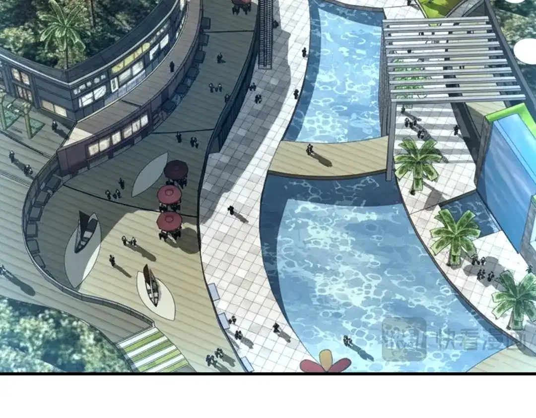 全球异能：开局觉醒紫霄神雷 - 第46话 一人搞定 - 第21张图