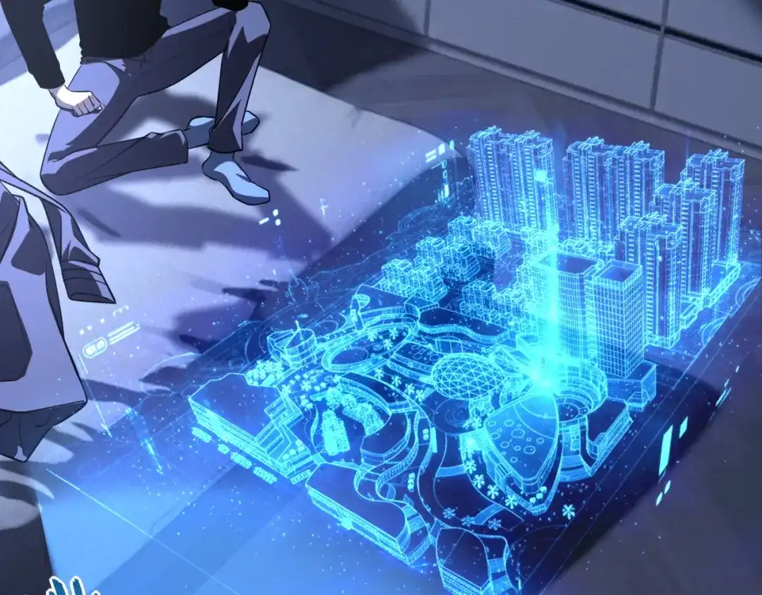 全球异能：开局觉醒紫霄神雷 - 第46话 一人搞定 - 第6张图