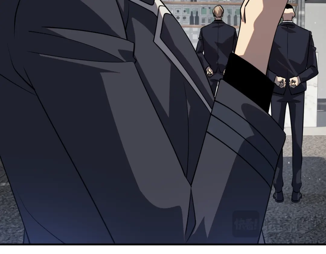 全球异能：开局觉醒紫霄神雷 - 第46话 一人搞定 - 第81张图