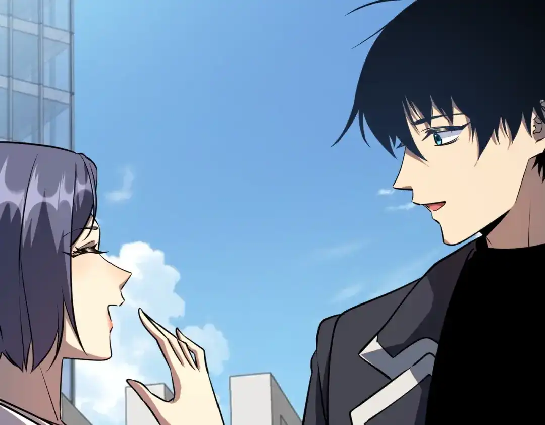 全球异能：开局觉醒紫霄神雷 - 第46话 一人搞定 - 第47张图