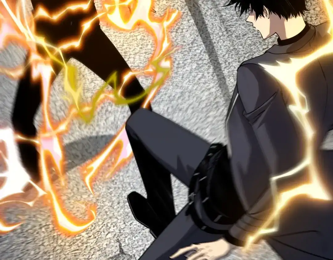 全球异能：开局觉醒紫霄神雷 - 第46话 一人搞定 - 第164张图