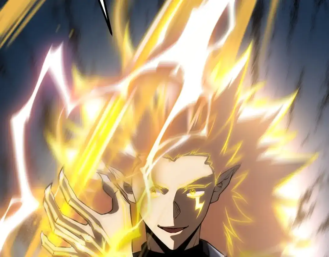 全球异能：开局觉醒紫霄神雷 - 第46话 一人搞定 - 第137张图