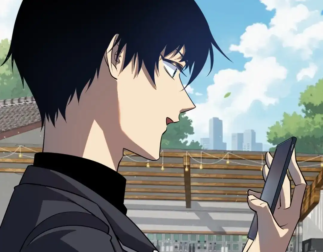 全球异能：开局觉醒紫霄神雷 - 第46话 一人搞定 - 第80张图