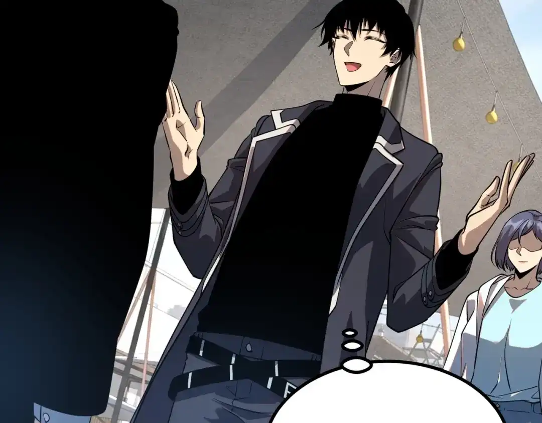 全球异能：开局觉醒紫霄神雷 - 第46话 一人搞定 - 第63张图