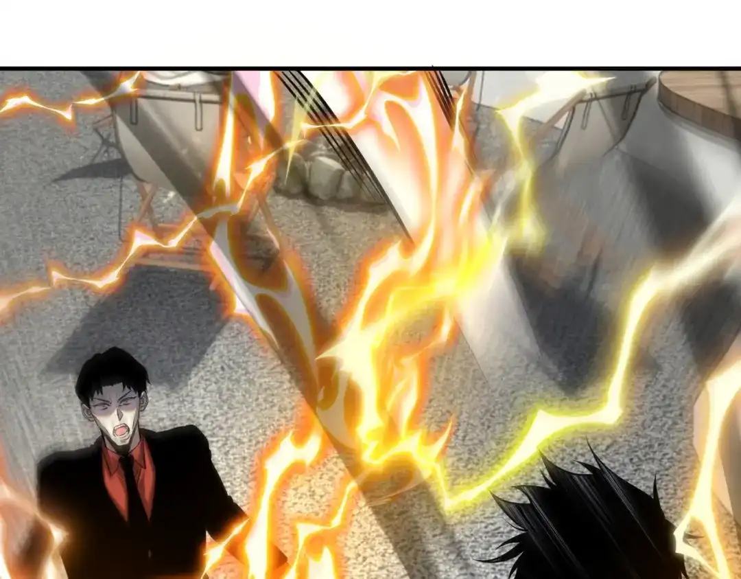 全球异能：开局觉醒紫霄神雷 - 第46话 一人搞定 - 第163张图