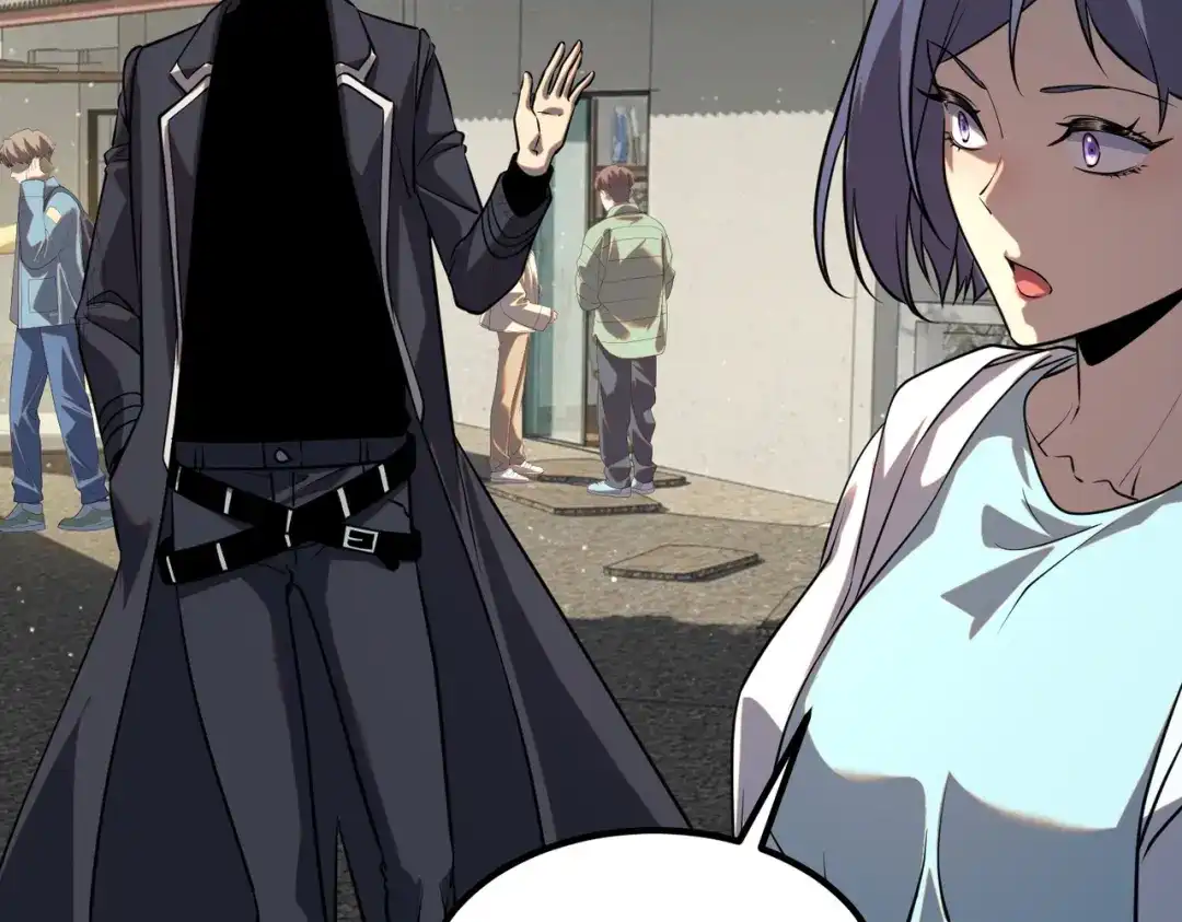 全球异能：开局觉醒紫霄神雷 - 第46话 一人搞定 - 第86张图