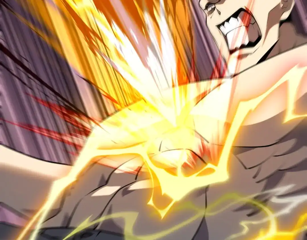 全球异能：开局觉醒紫霄神雷 - 第46话 一人搞定 - 第145张图