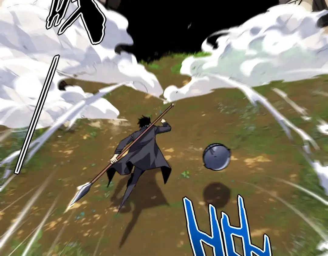 全球异能：开局觉醒紫霄神雷 - 第47话 杀进分部 - 第119张图