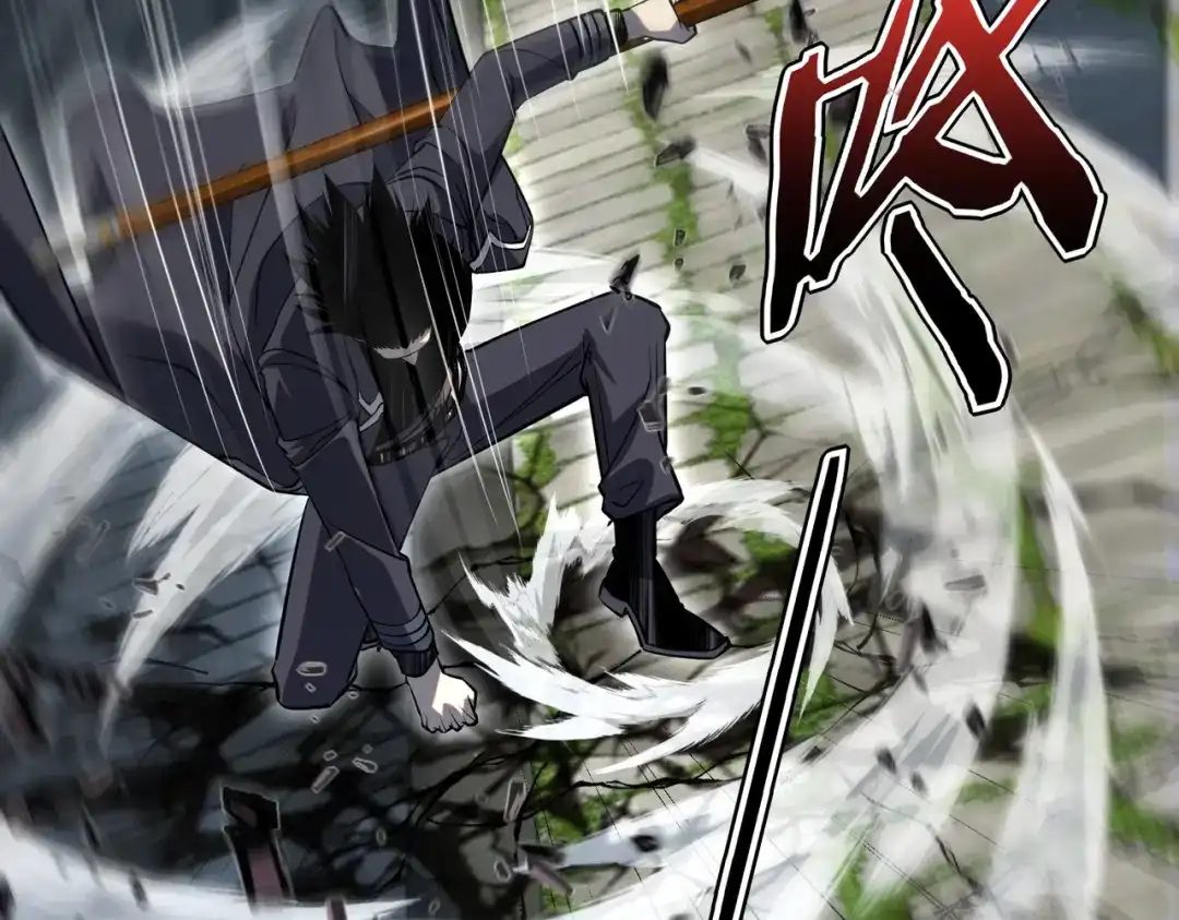 全球异能：开局觉醒紫霄神雷 - 第47话 杀进分部 - 第144张图