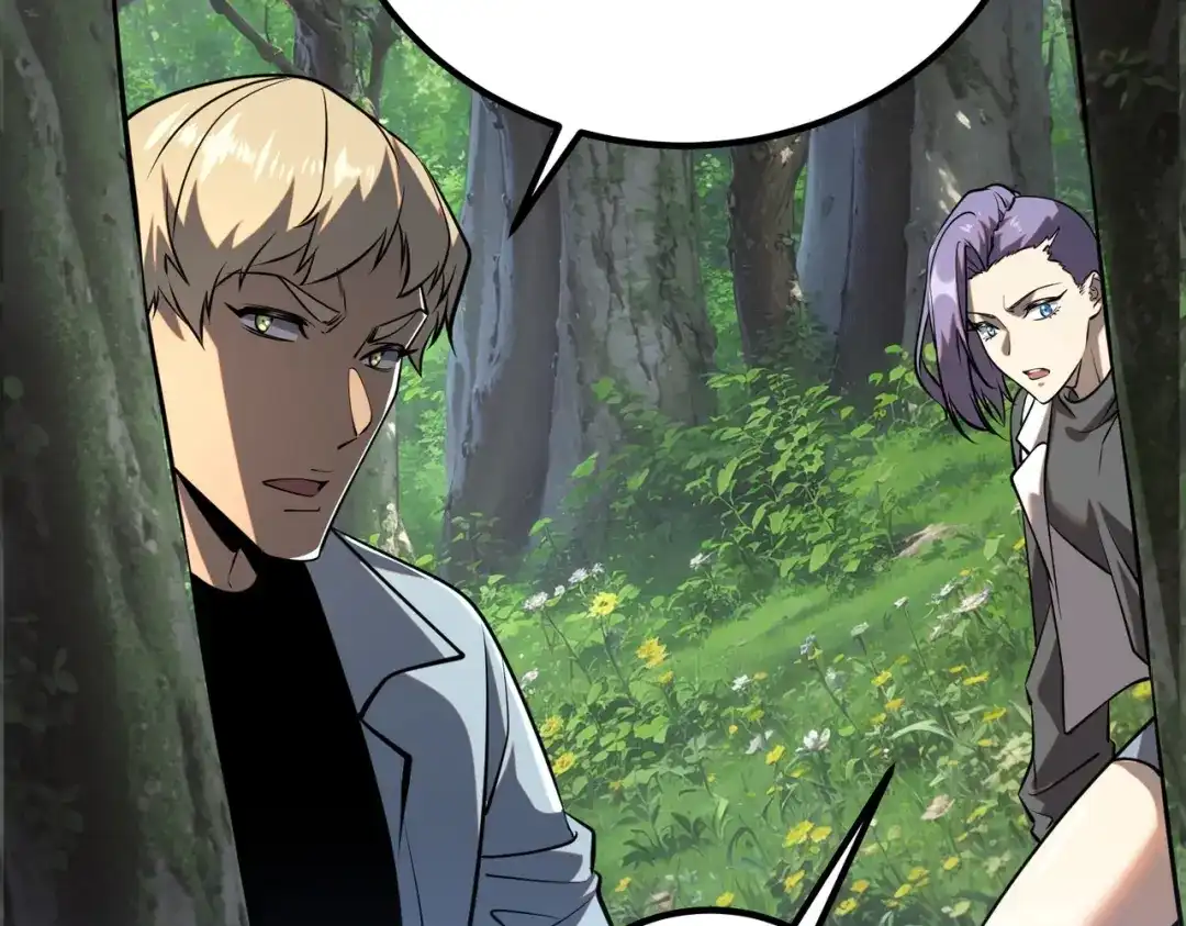 全球异能：开局觉醒紫霄神雷 - 第47话 杀进分部 - 第87张图