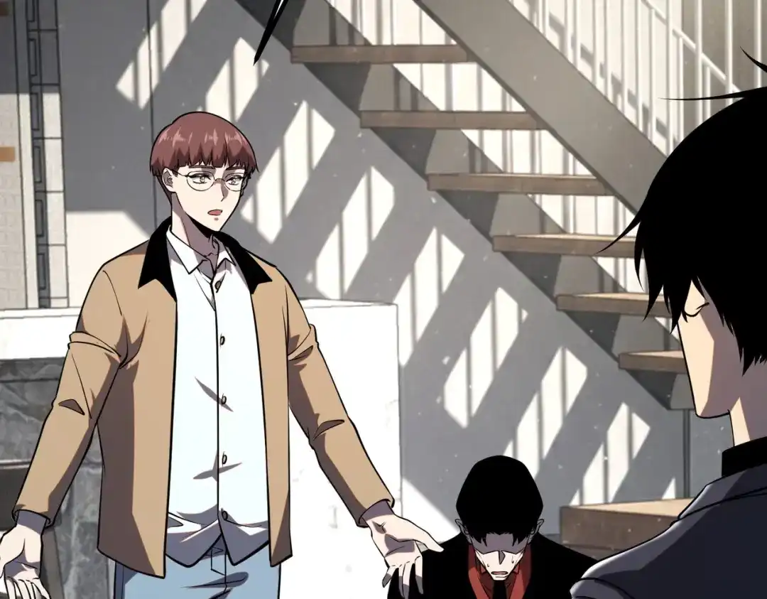 全球异能：开局觉醒紫霄神雷 - 第47话 杀进分部 - 第62张图