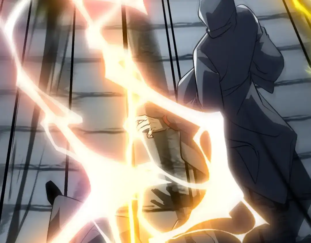 全球异能：开局觉醒紫霄神雷 - 第47话 杀进分部 - 第156张图