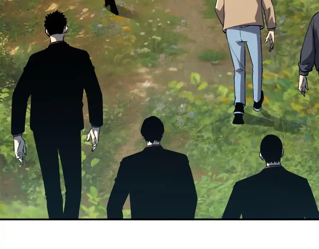 全球异能：开局觉醒紫霄神雷 - 第47话 杀进分部 - 第75张图