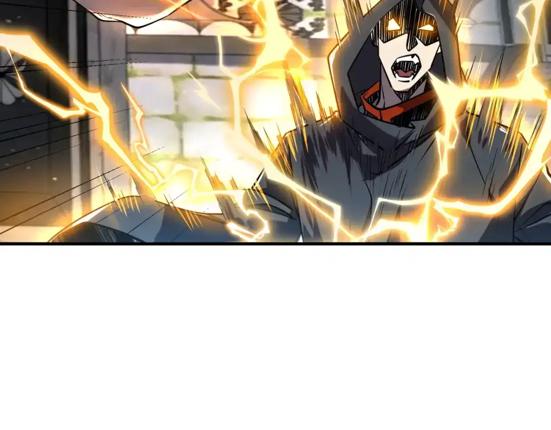 全球异能：开局觉醒紫霄神雷 - 第47话 杀进分部 - 第172张图