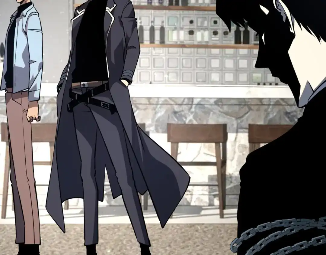 全球异能：开局觉醒紫霄神雷 - 第47话 杀进分部 - 第57张图