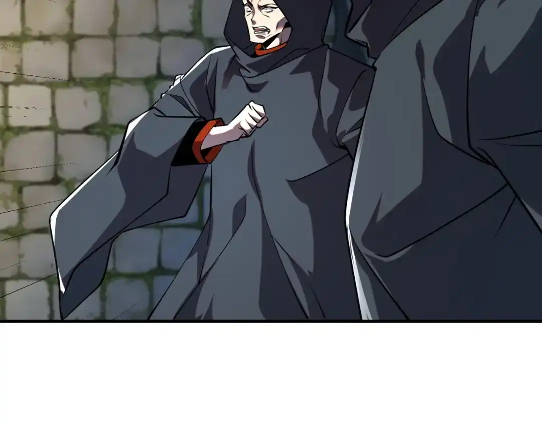 全球异能：开局觉醒紫霄神雷 - 第47话 杀进分部 - 第148张图