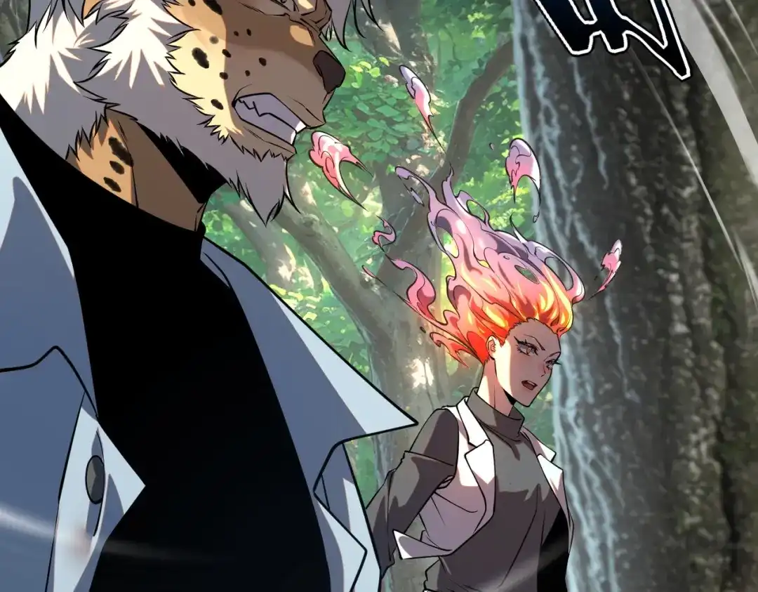 全球异能：开局觉醒紫霄神雷 - 第47话 杀进分部 - 第123张图