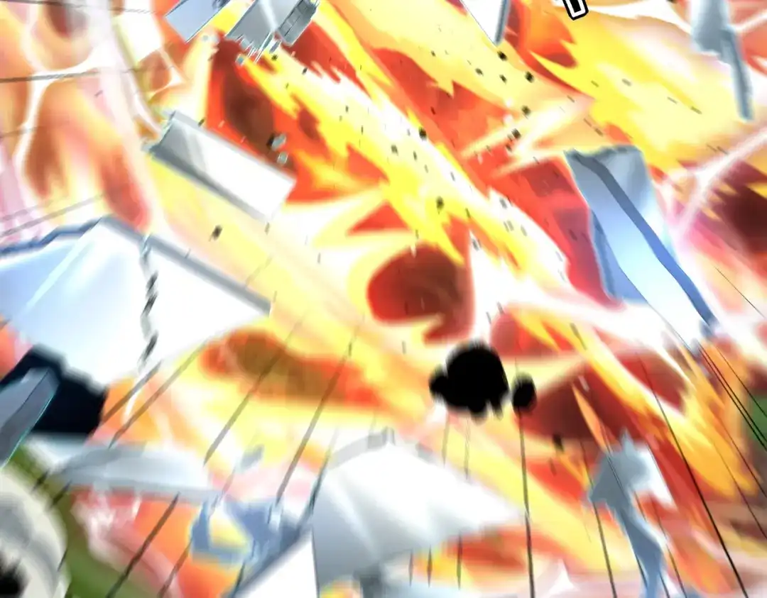 全球异能：开局觉醒紫霄神雷 - 第47话 杀进分部 - 第104张图