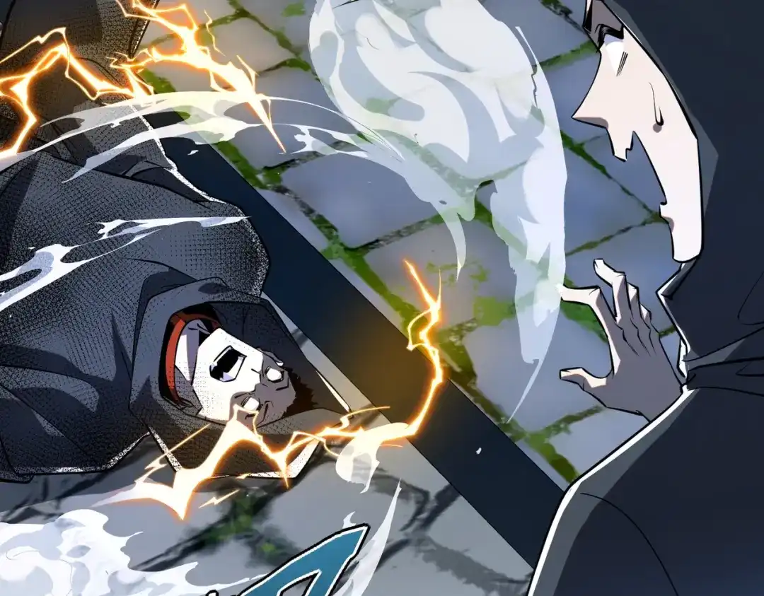 全球异能：开局觉醒紫霄神雷 - 第47话 杀进分部 - 第161张图