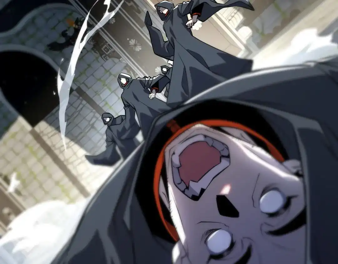 全球异能：开局觉醒紫霄神雷 - 第47话 杀进分部 - 第141张图