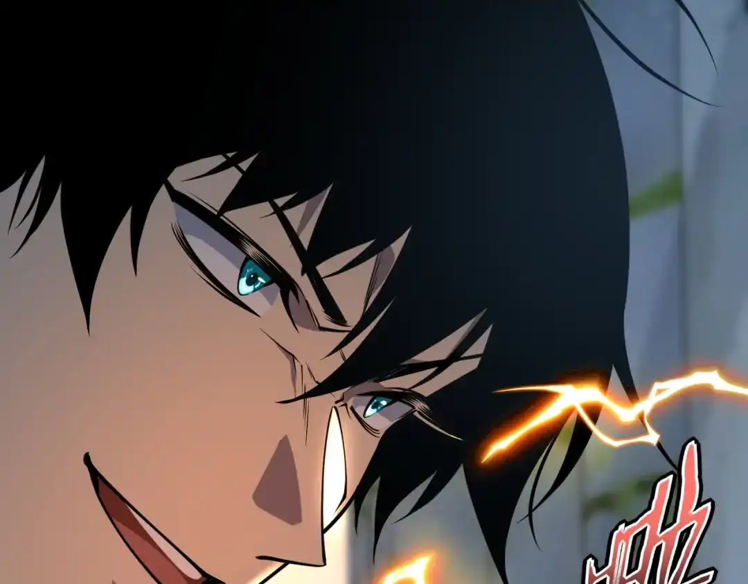 全球异能：开局觉醒紫霄神雷 - 第47话 杀进分部 - 第177张图