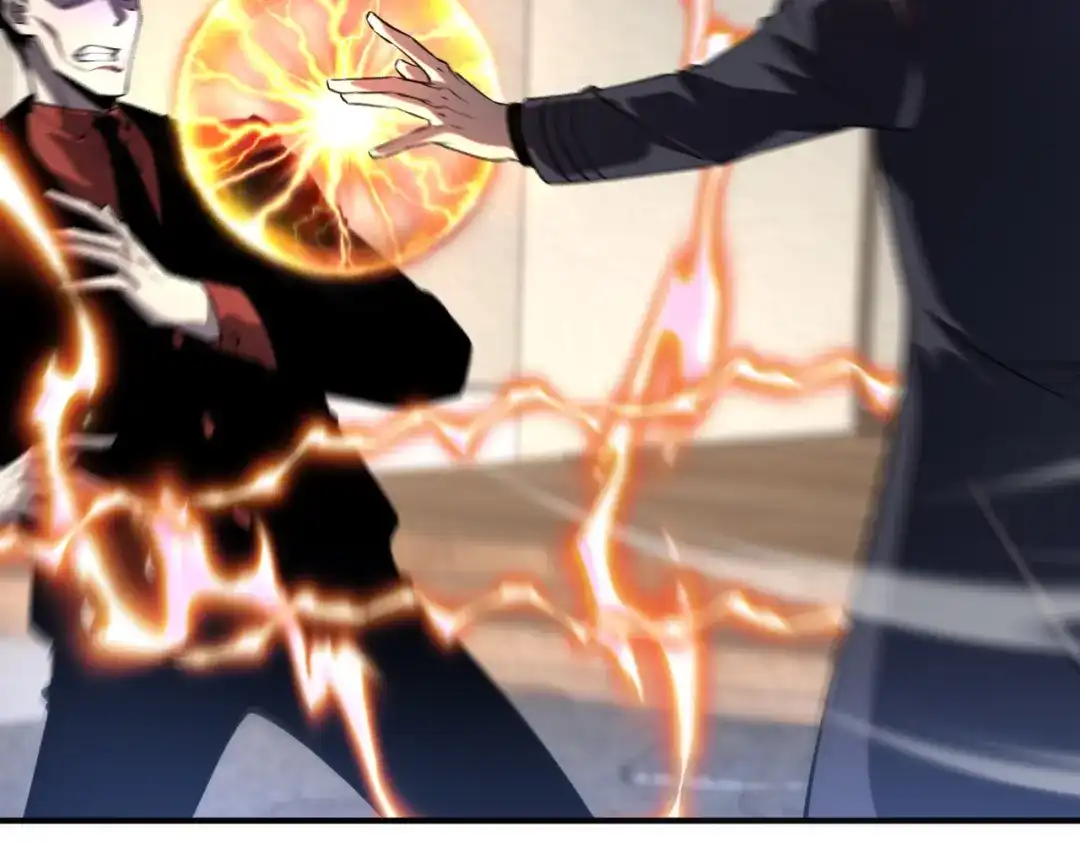 全球异能：开局觉醒紫霄神雷 - 第47话 杀进分部 - 第9张图