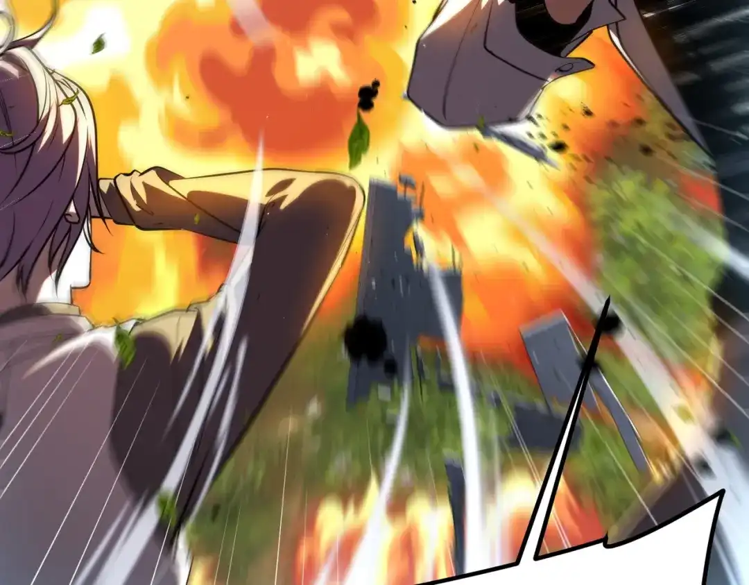 全球异能：开局觉醒紫霄神雷 - 第47话 杀进分部 - 第110张图