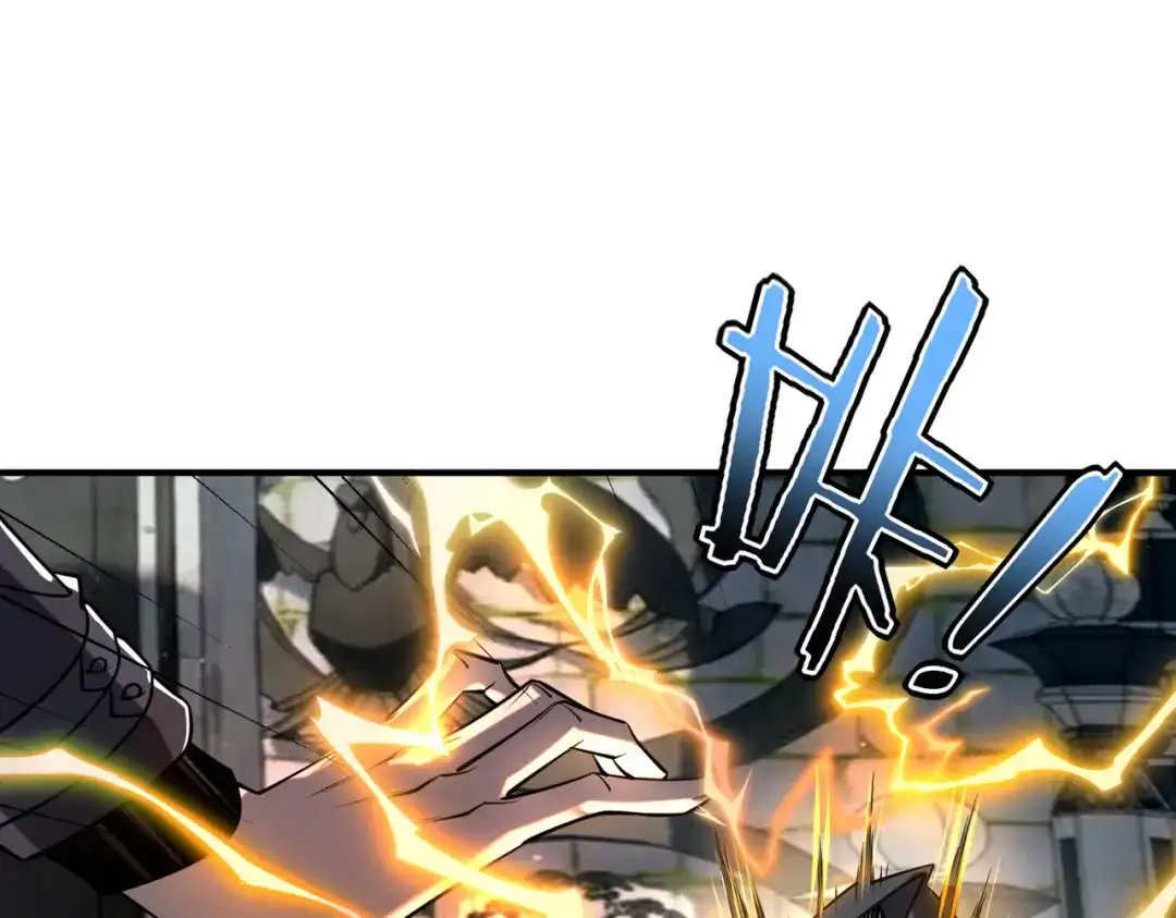 全球异能：开局觉醒紫霄神雷 - 第47话 杀进分部 - 第171张图