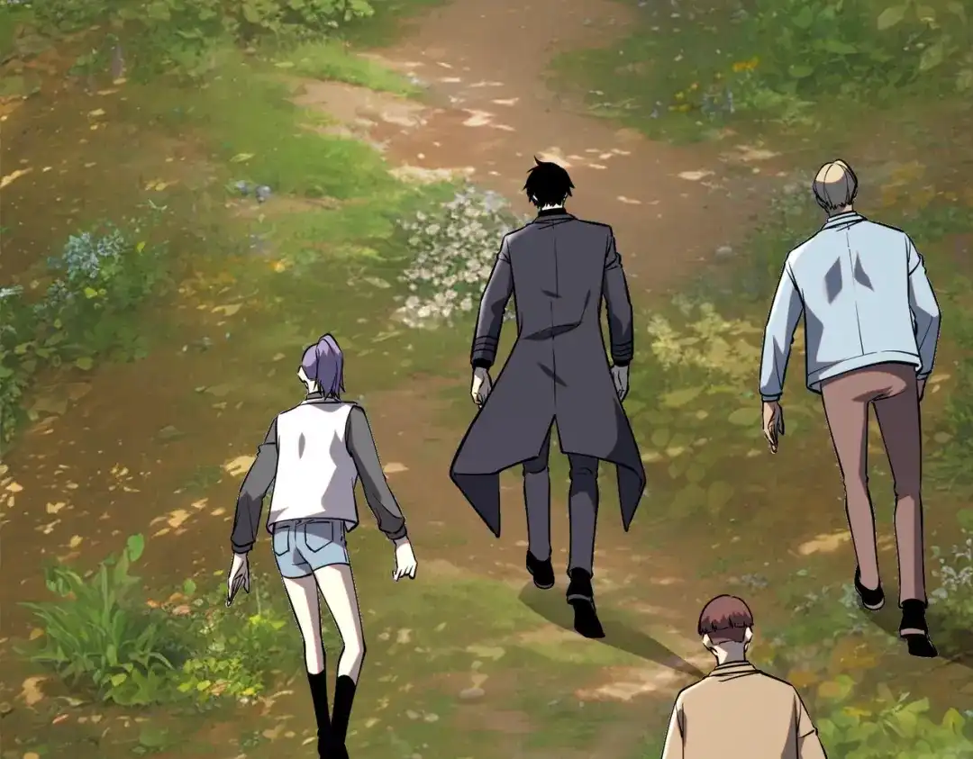 全球异能：开局觉醒紫霄神雷 - 第47话 杀进分部 - 第74张图