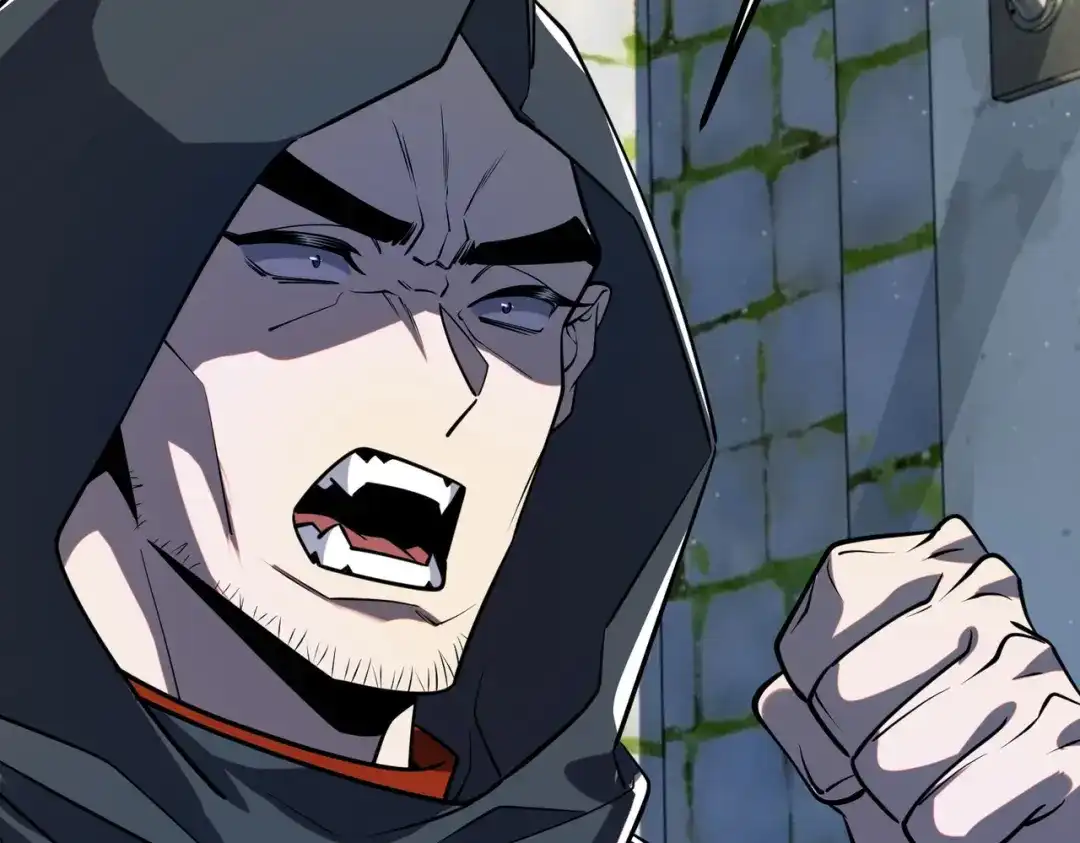 全球异能：开局觉醒紫霄神雷 - 第47话 杀进分部 - 第132张图