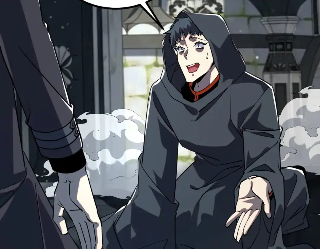 全球异能：开局觉醒紫霄神雷 - 第47话 杀进分部 - 第169张图