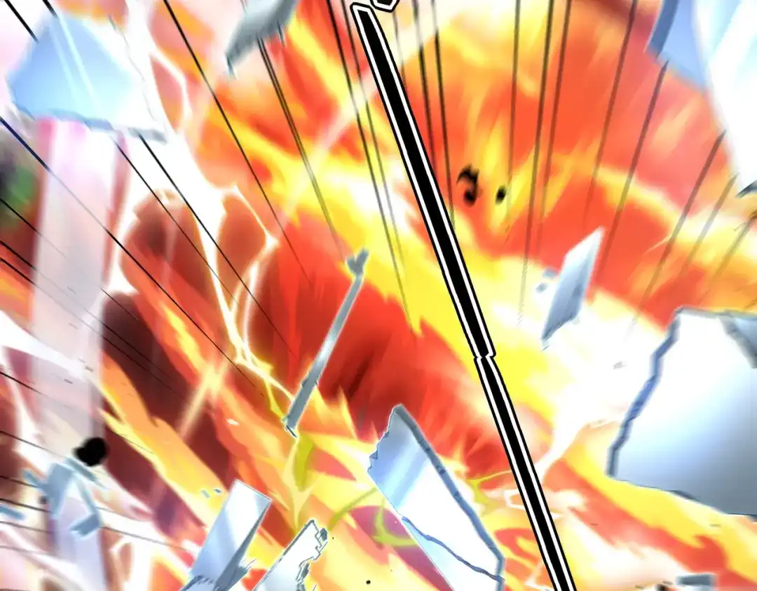 全球异能：开局觉醒紫霄神雷 - 第47话 杀进分部 - 第103张图