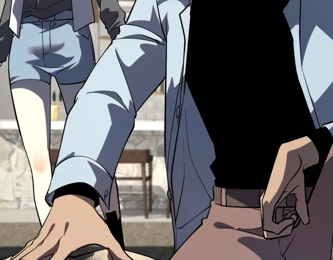 全球异能：开局觉醒紫霄神雷 - 第47话 杀进分部 - 第51张图