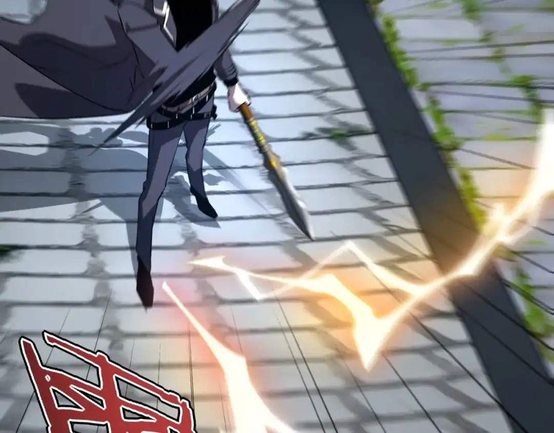 全球异能：开局觉醒紫霄神雷 - 第47话 杀进分部 - 第154张图