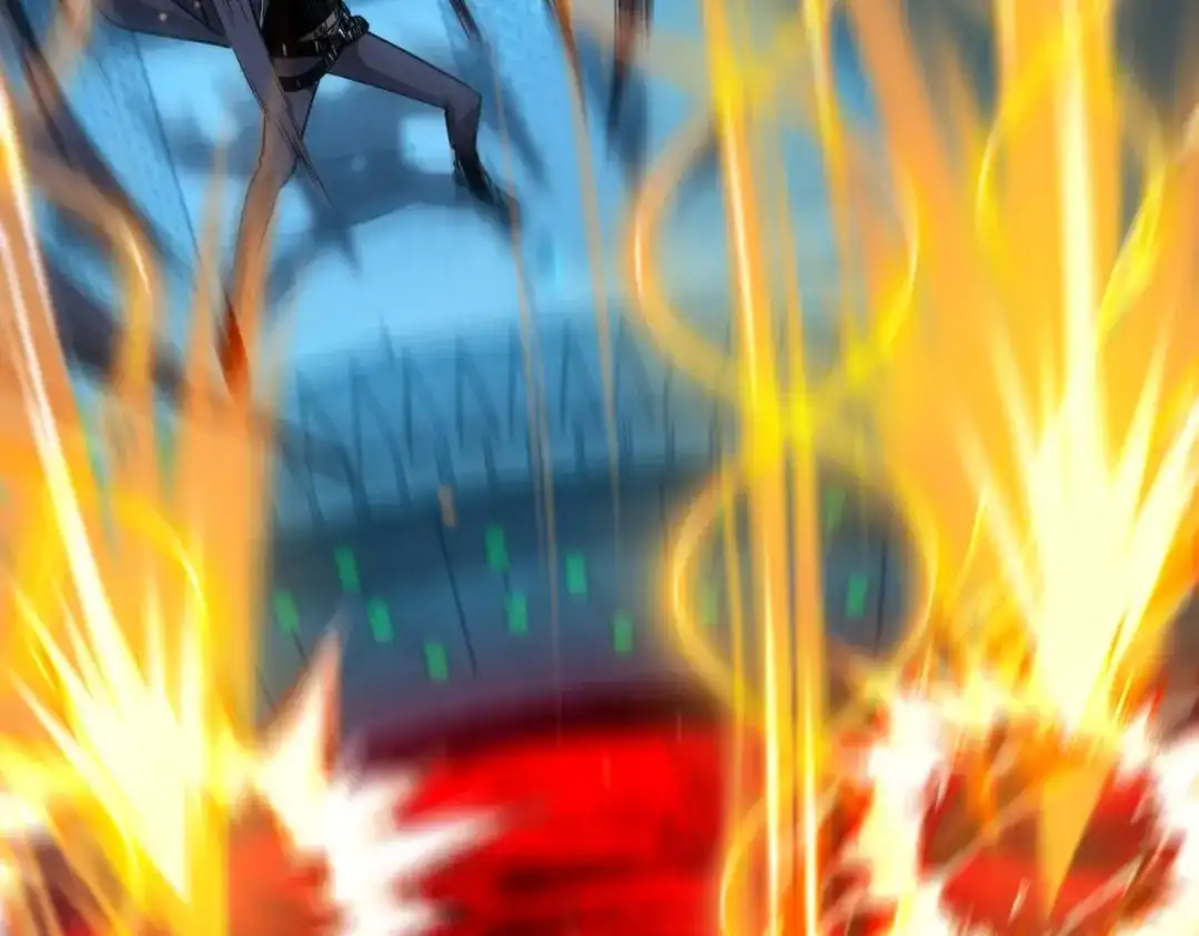 全球异能：开局觉醒紫霄神雷 - 第48话 摧枯拉朽 - 第108张图