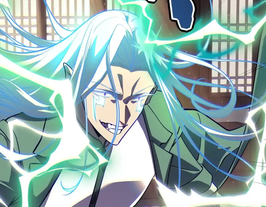 全球异能：开局觉醒紫霄神雷 - 第49话 雷帝 - 第63张图