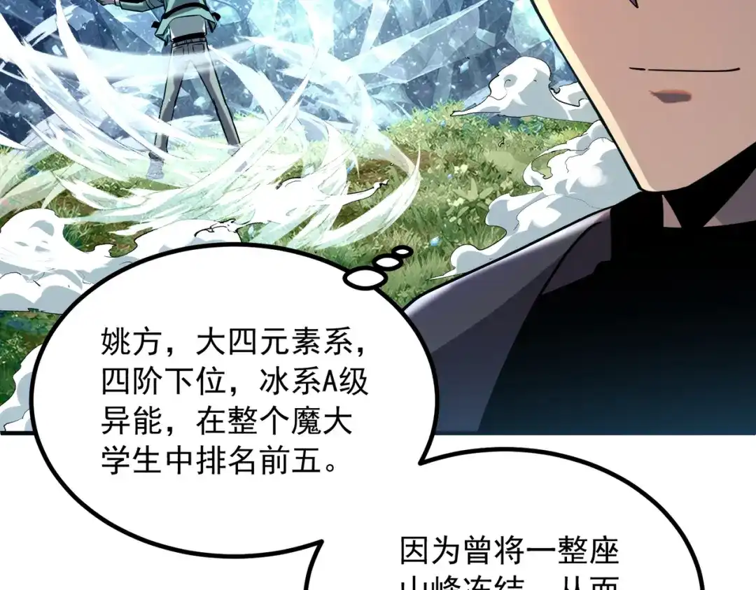 全球异能：开局觉醒紫霄神雷 - 第49话 雷帝 - 第23张图