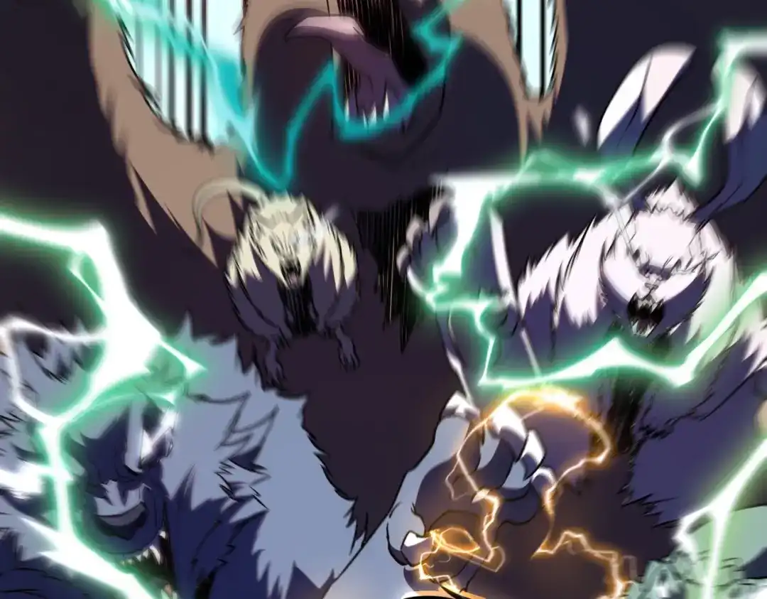 全球异能：开局觉醒紫霄神雷 - 第51话 异能的另类用法 - 第179张图