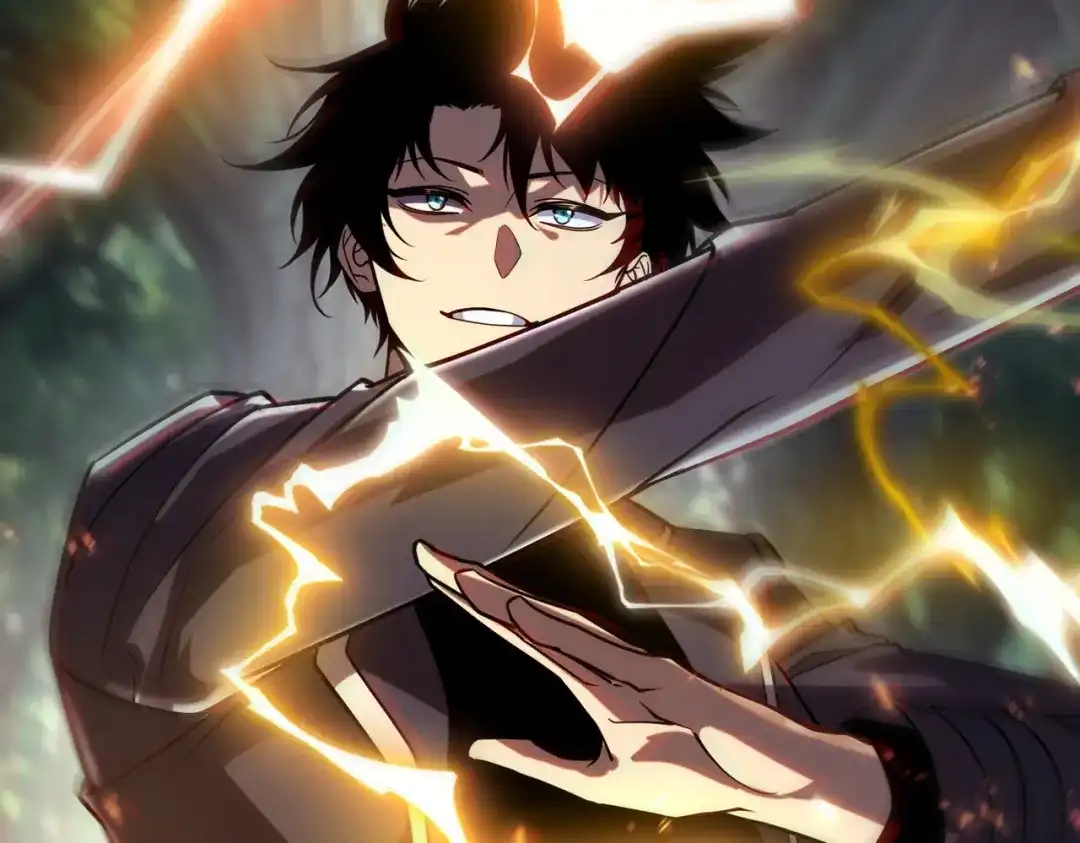 全球异能：开局觉醒紫霄神雷 - 第51话 异能的另类用法 - 第202张图