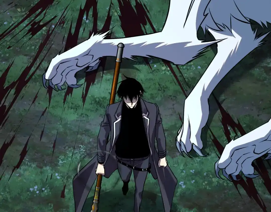 全球异能：开局觉醒紫霄神雷 - 第51话 异能的另类用法 - 第102张图