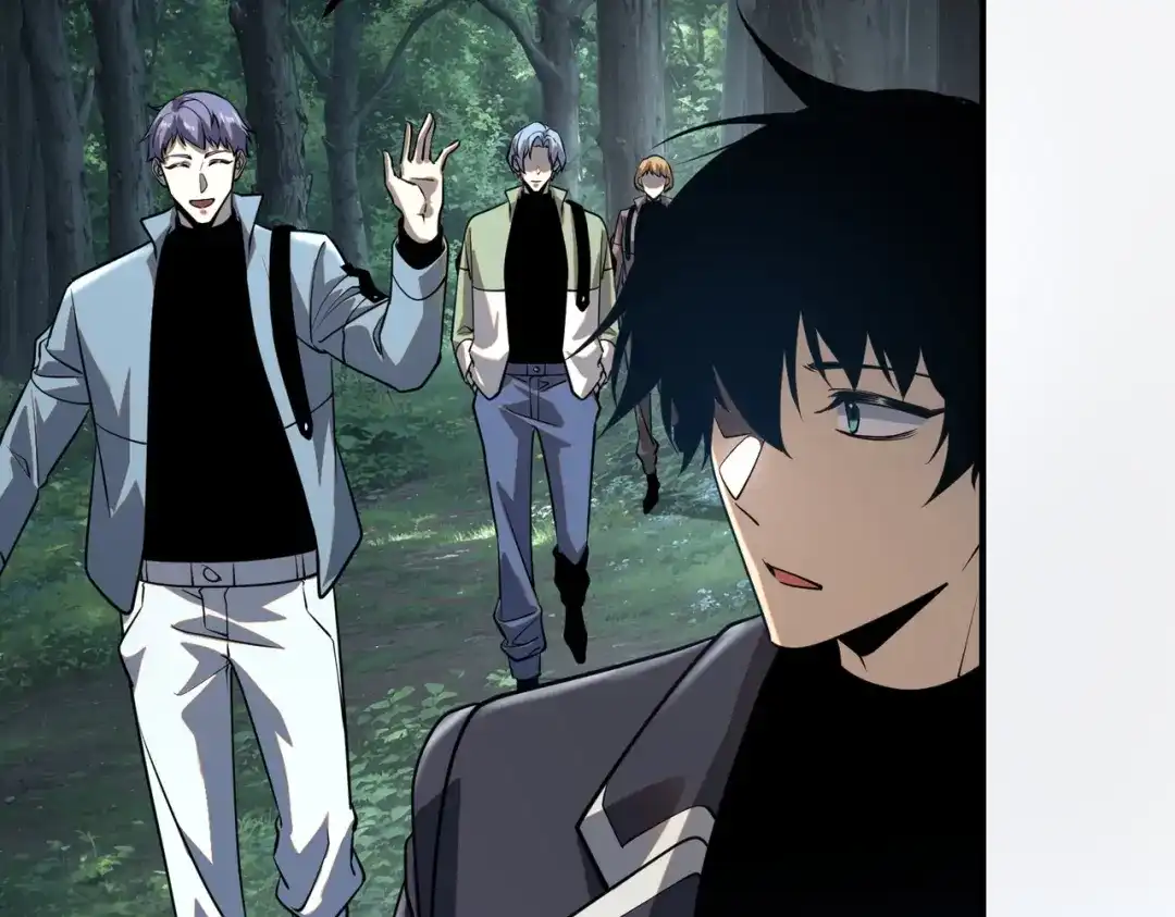 全球异能：开局觉醒紫霄神雷 - 第51话 异能的另类用法 - 第47张图