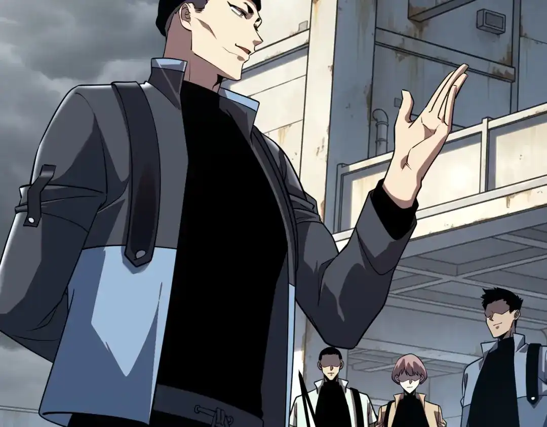 全球异能：开局觉醒紫霄神雷 - 第51话 异能的另类用法 - 第26张图