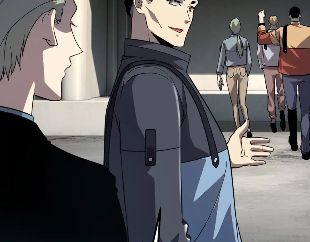 全球异能：开局觉醒紫霄神雷 - 第51话 异能的另类用法 - 第29张图