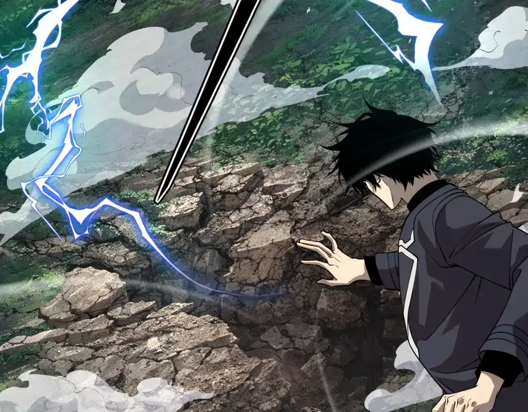 全球异能：开局觉醒紫霄神雷 - 第51话 异能的另类用法 - 第116张图