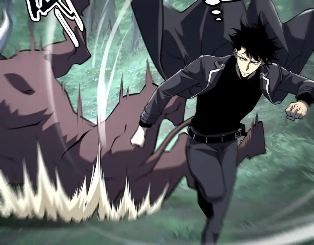 全球异能：开局觉醒紫霄神雷 - 第51话 异能的另类用法 - 第91张图