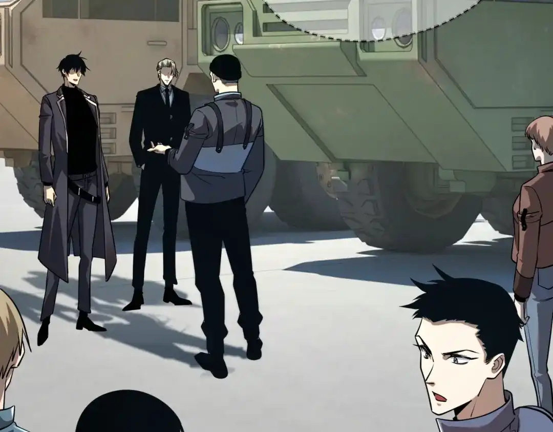 全球异能：开局觉醒紫霄神雷 - 第51话 异能的另类用法 - 第19张图