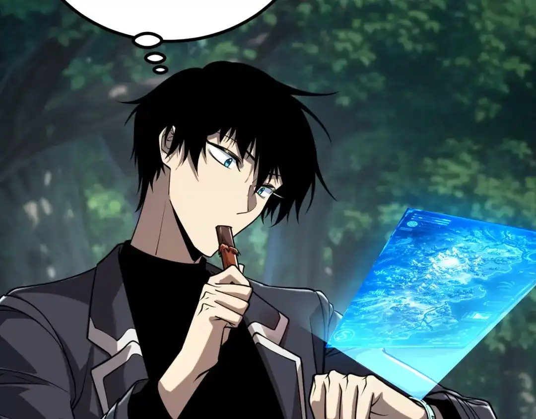 全球异能：开局觉醒紫霄神雷 - 第51话 异能的另类用法 - 第105张图