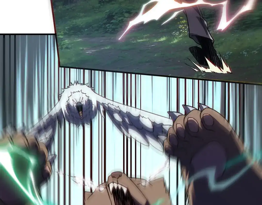 全球异能：开局觉醒紫霄神雷 - 第51话 异能的另类用法 - 第178张图